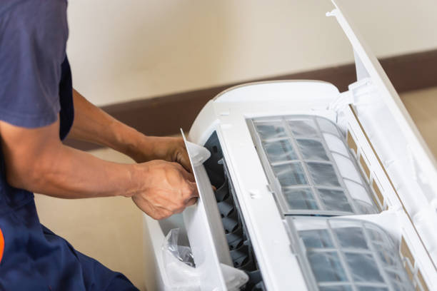 Best Geothermal HVAC Systems in Bonneau Beach, SC