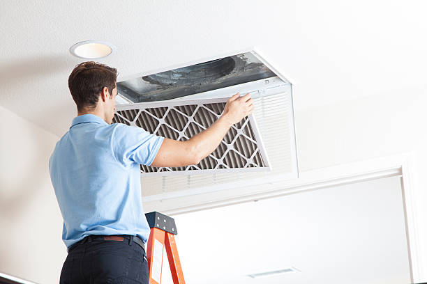Best Emergency HVAC Services in Bonneau Beach, SC