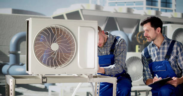 Best Energy-efficient HVAC Solutions in Bonneau Beach, SC