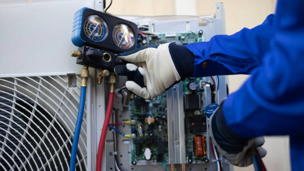Best Commercial HVAC in Bonneau Beach, SC